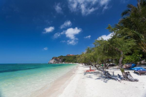 Sarikantang Resort & Spa, Koh Phangan